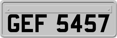GEF5457