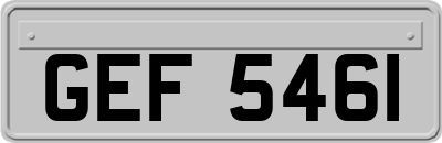 GEF5461