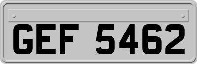 GEF5462