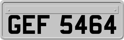 GEF5464