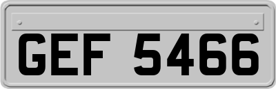 GEF5466