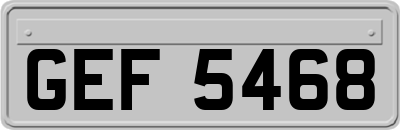 GEF5468