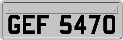 GEF5470