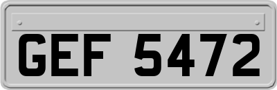 GEF5472