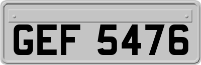GEF5476