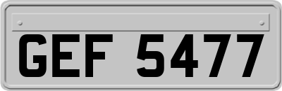 GEF5477