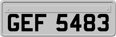 GEF5483