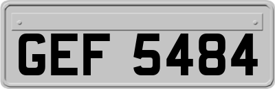 GEF5484