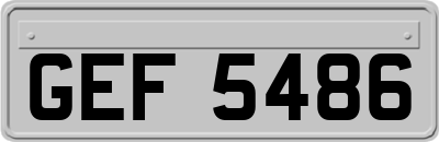 GEF5486