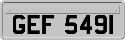 GEF5491