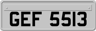 GEF5513