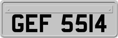 GEF5514