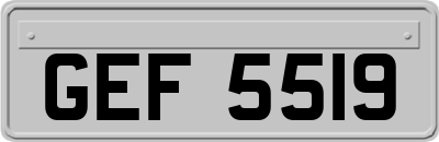 GEF5519