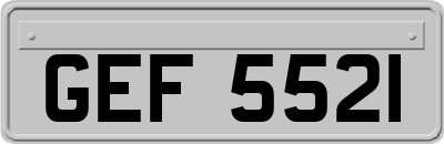 GEF5521