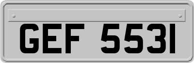 GEF5531