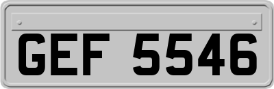 GEF5546