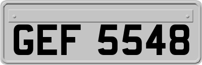 GEF5548