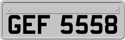 GEF5558