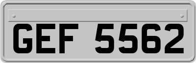 GEF5562