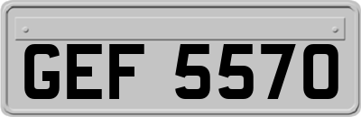 GEF5570