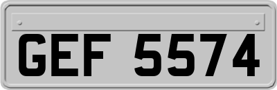 GEF5574