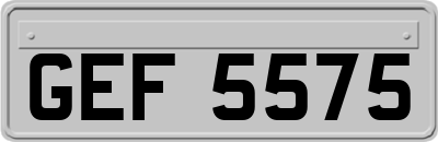 GEF5575