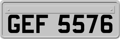 GEF5576