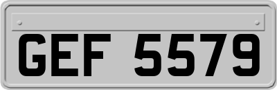 GEF5579