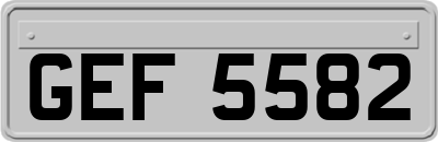 GEF5582