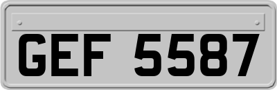 GEF5587