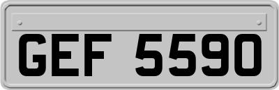 GEF5590