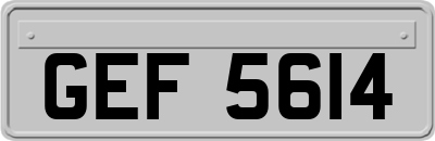 GEF5614
