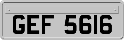 GEF5616