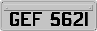 GEF5621