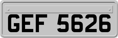 GEF5626