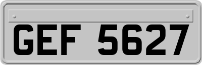 GEF5627