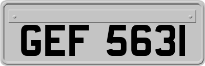 GEF5631
