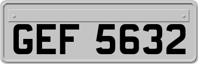 GEF5632