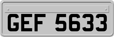 GEF5633