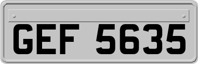 GEF5635