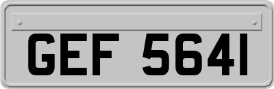GEF5641