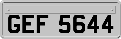 GEF5644