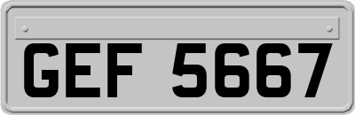 GEF5667