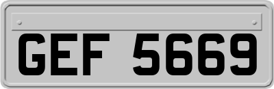 GEF5669