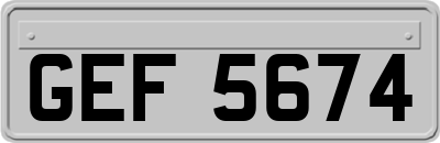 GEF5674