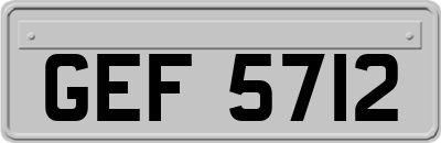 GEF5712