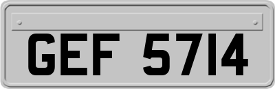 GEF5714