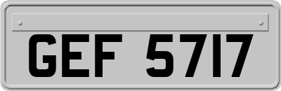GEF5717