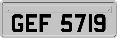 GEF5719