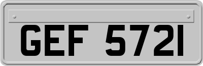 GEF5721